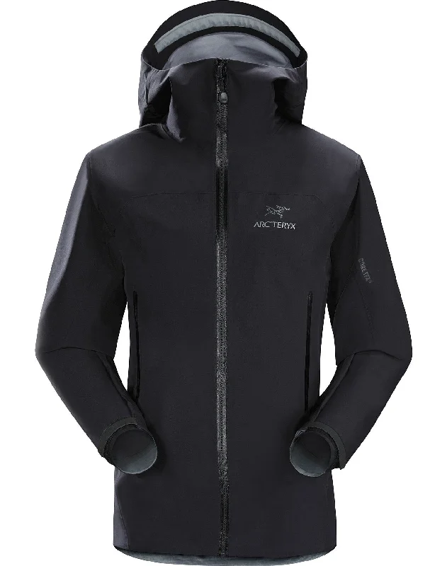 Casual Chic Outfits Arcteryx Women's Zeta LT Jacket