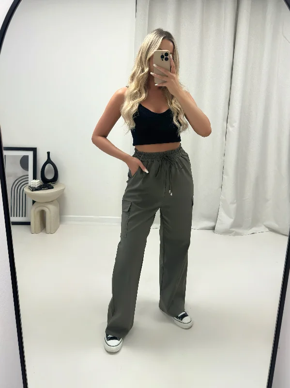Khaki