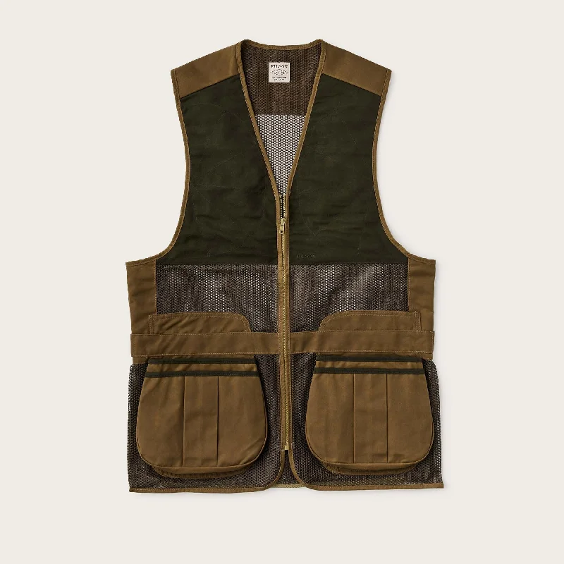 Breezy Outfits LIGHTWEIGHT SHOOTING VEST