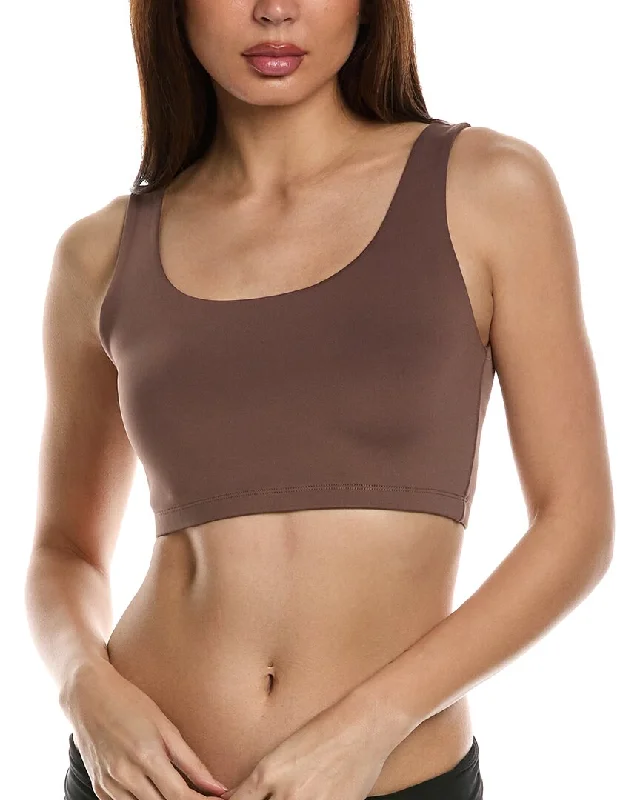 Cozy Footwear Year of Ours Recycled Go-To Bra