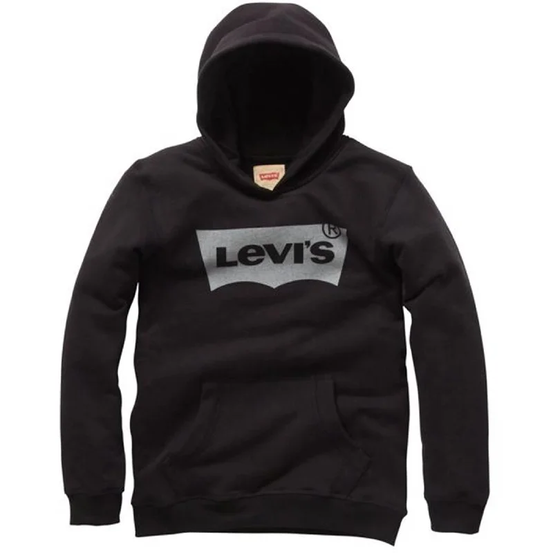 Relaxed Fits Levi's Sweat Bat N91503A (black)