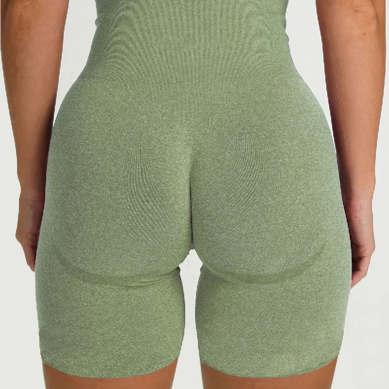 Lgreen Shorts
