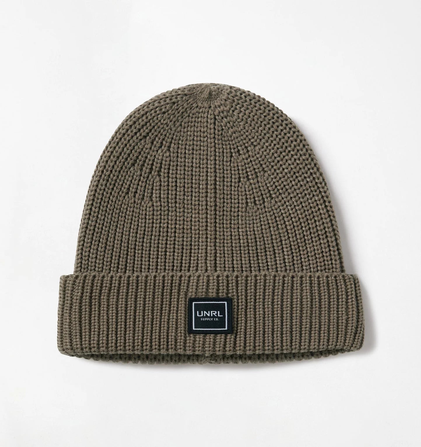 All-Day Outfits UNRL Industry Beanie | Taupe