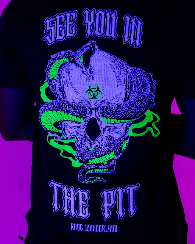Cozy Lifestyle See You In The Pit Baseball Jersey