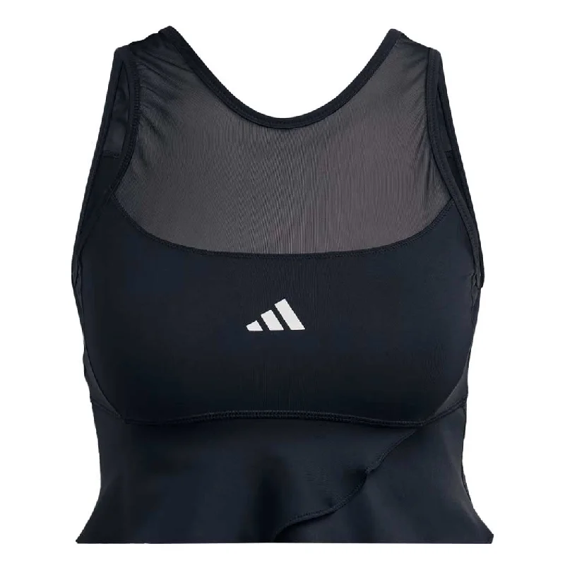 Casual Fit Wear adidas - Women's Collective Power Crop Top (HM4337)