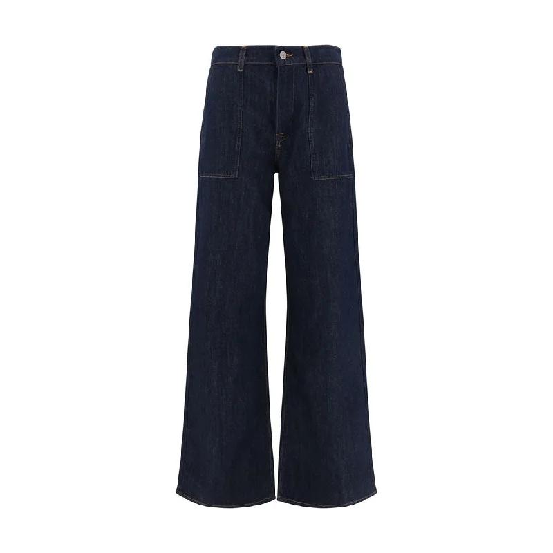 Cozy Lounge Wear 7FOR Lotta Women's Jeans