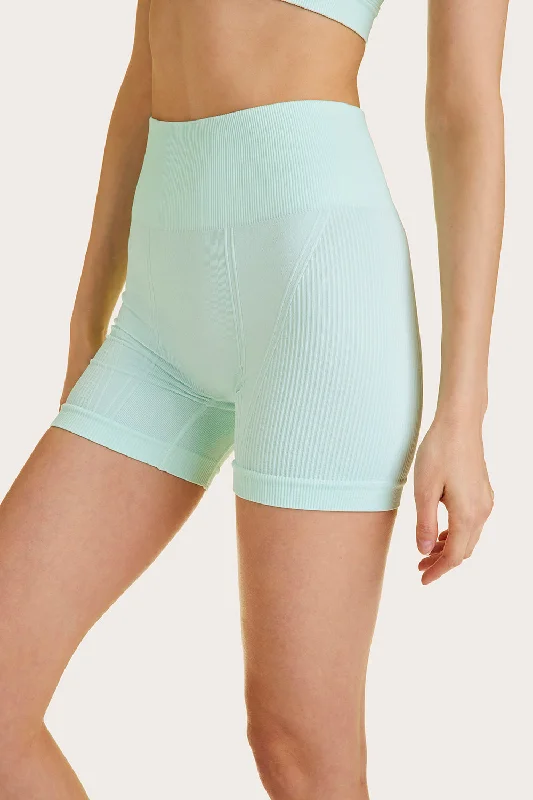 Cozy Footwear Barre Seamless Short