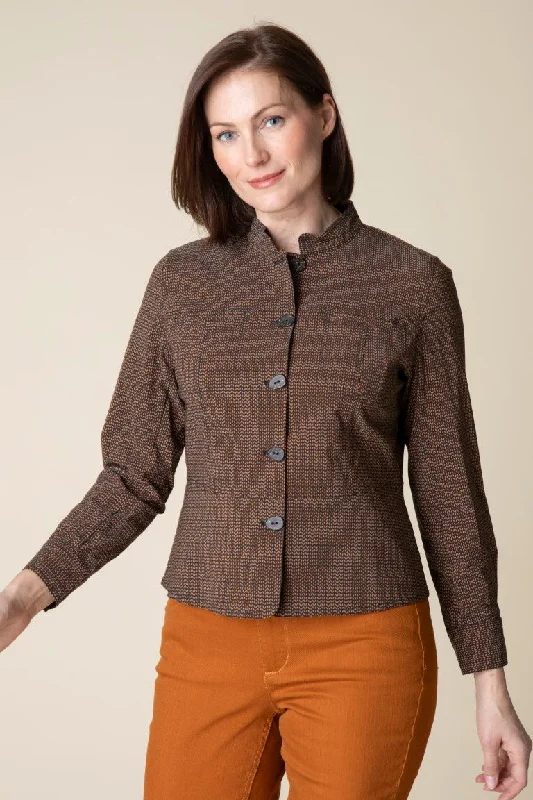 Cozy Lifestyle Power Stretch Shape Jacket | SALE! Take 30% Off