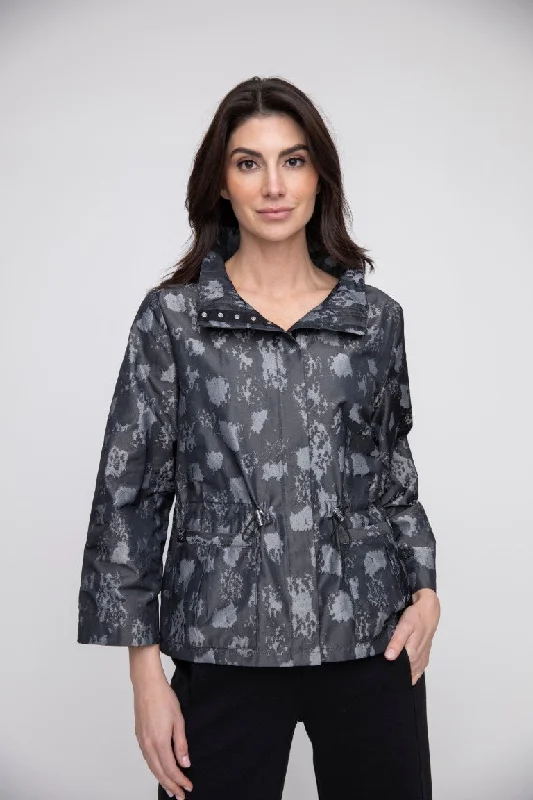 Elegant Dressing Montauk Jacket