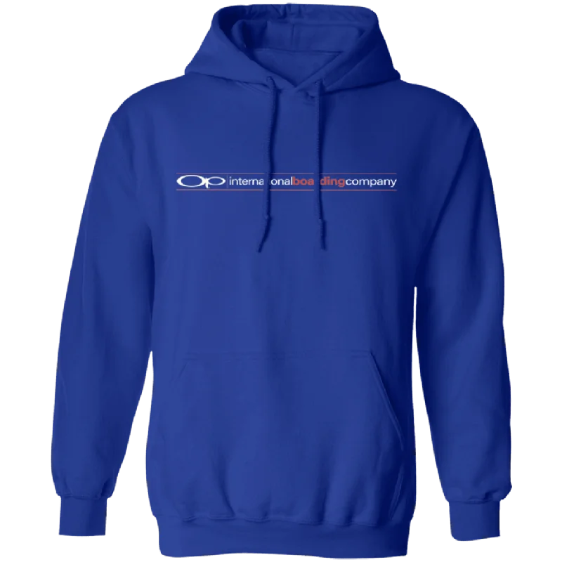 Soft Comfort OP Board Co Fleece Hoodie