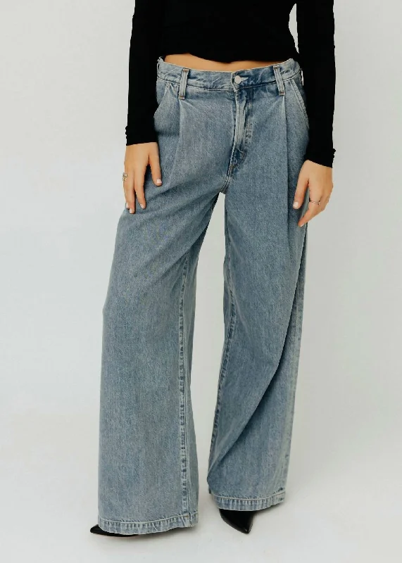 Everyday Outfits Ellis Trouser Jeans In Baffle