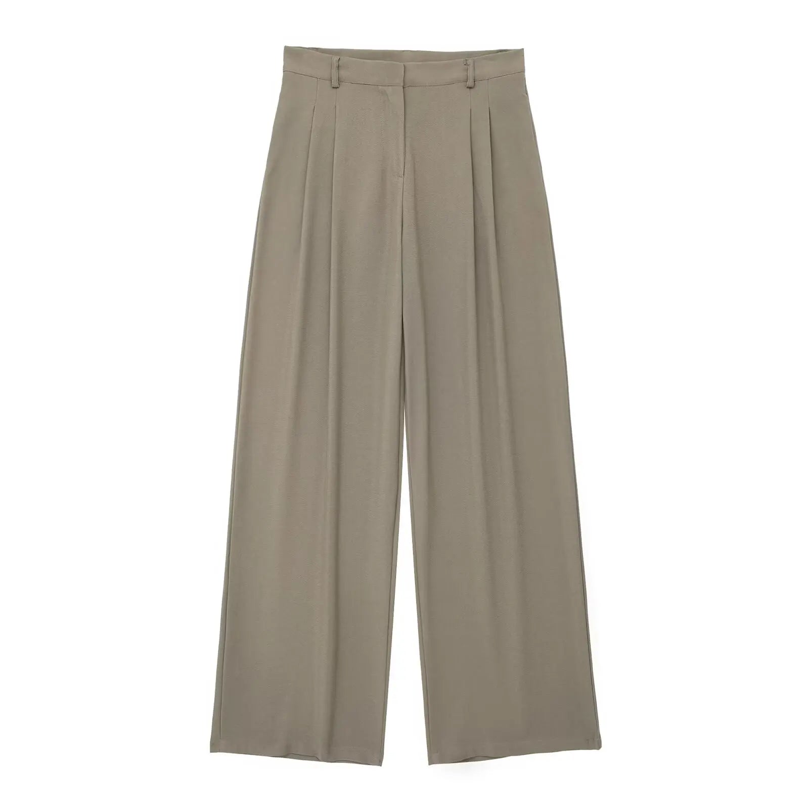 Khaki Pant