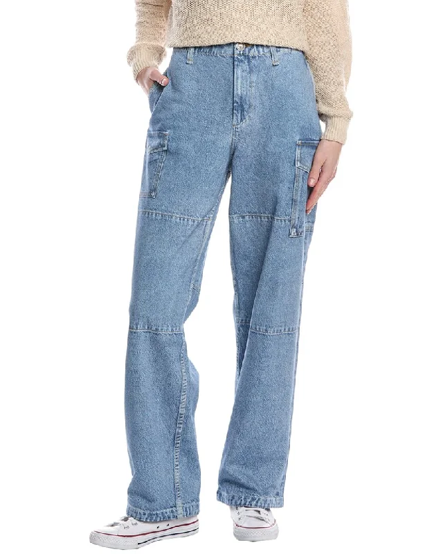 Effortless Outfits rag & bone Miramar Nora Cargo Pant