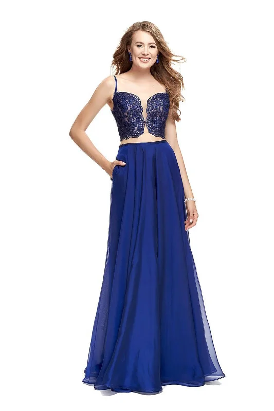 Marine Blue