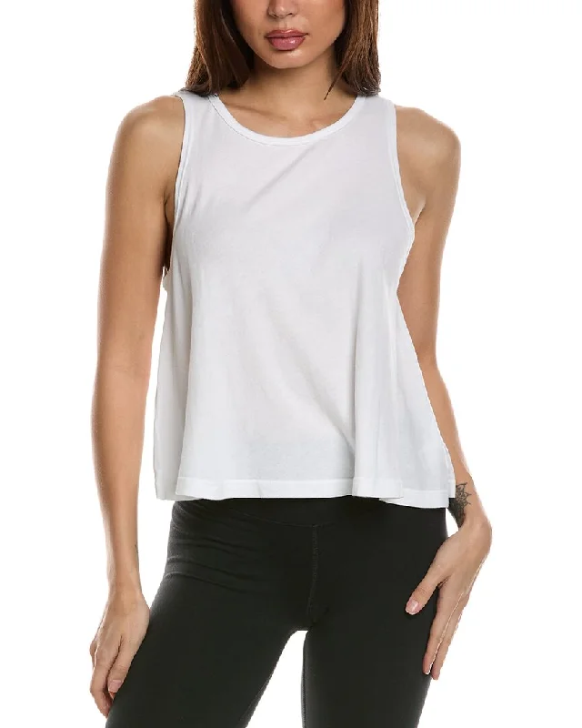 Soft Comfort Year of Ours PE Tank