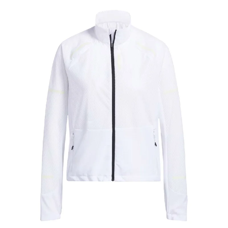 Casual Chic Looks adidas - Women's Reflect At Night X-City Jacket (HM4267)