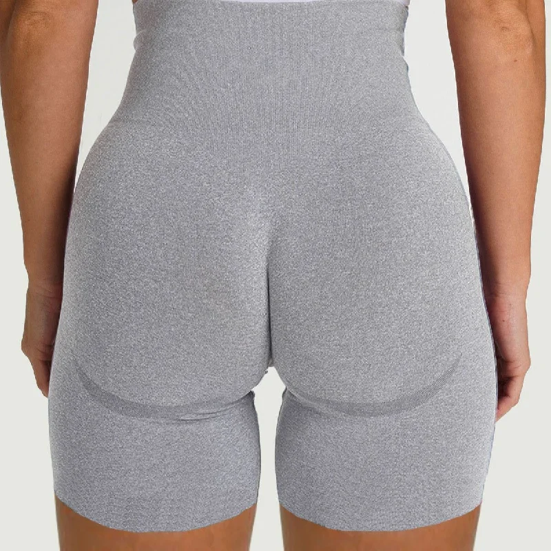 Lgray Shorts