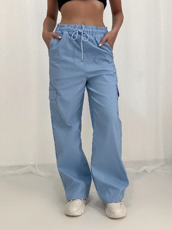 Baby Blue