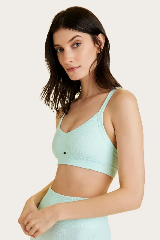 Easy-to-Wear Barre Cami Bra