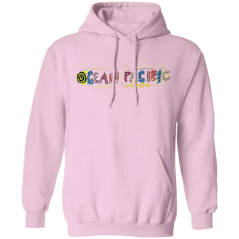 Classic Comfort Funday Fleece Hoodie