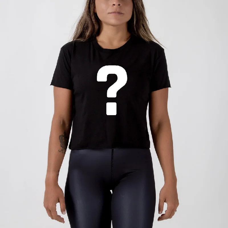 Casual Comfort Mystery Women's Tee