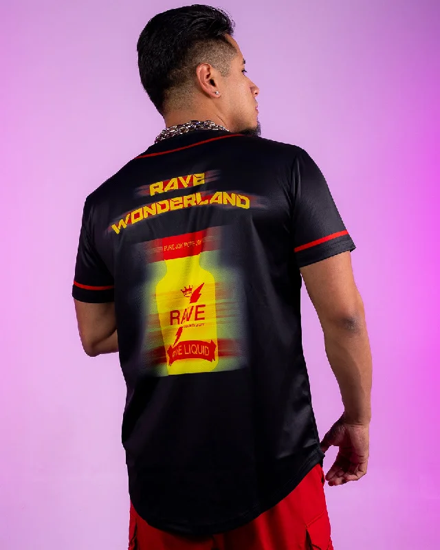 Weekend Comfort Rave Liquid Poppers Jersey