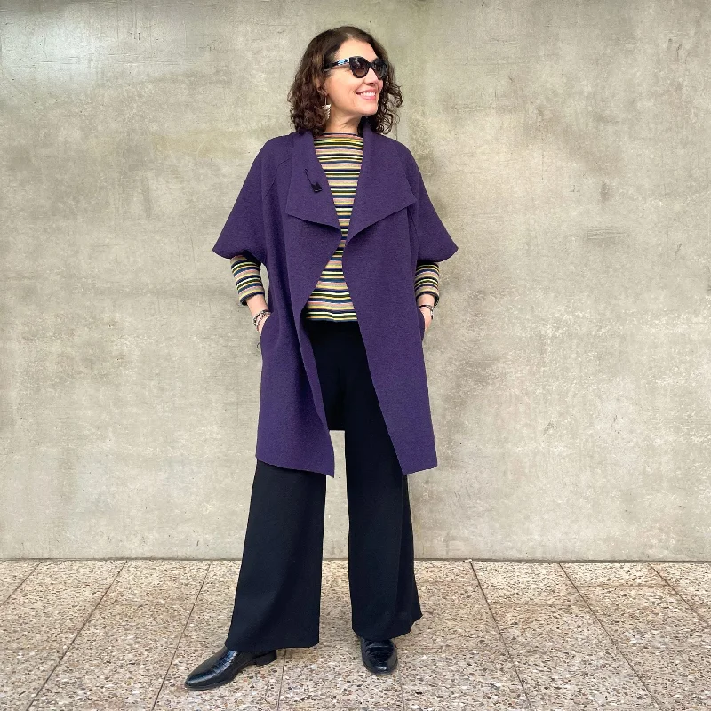 Elegant Wear Tessuti Fabrics Sydney Jacket