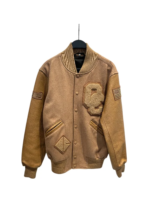 Casual Ease OPENING CEREMONY/Jacket/XS/Cotton/CML/