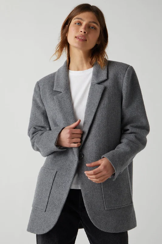 Warm Chic ALAMOS BLAZER