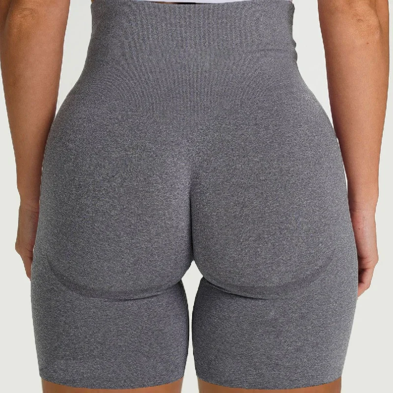 Navy Shorts