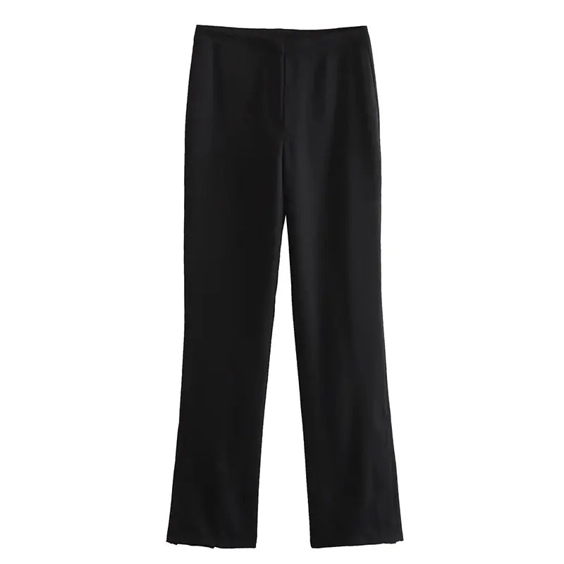Black Trousers