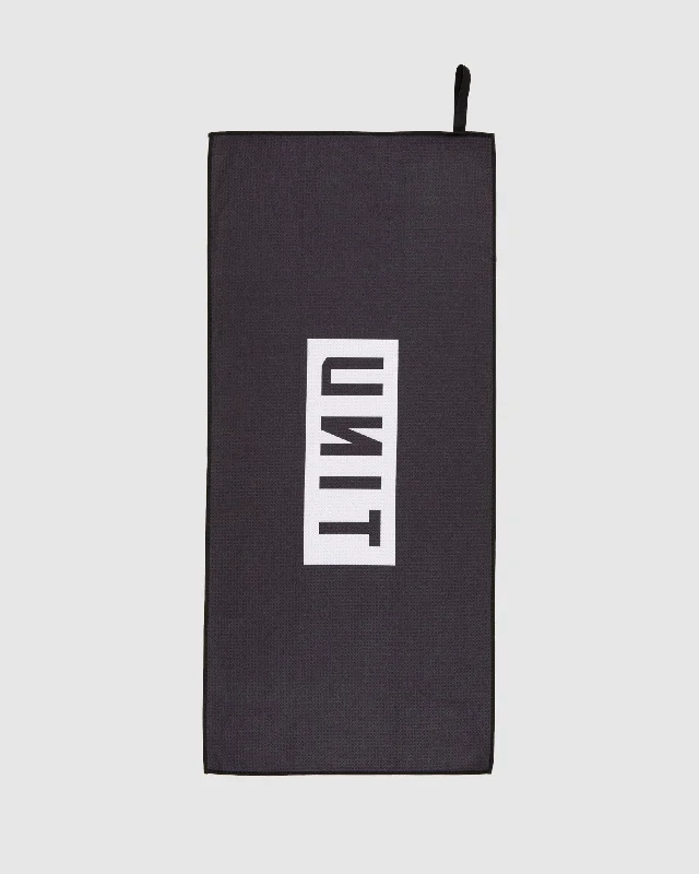 Timeless Style UNIT Stack Sports Towel