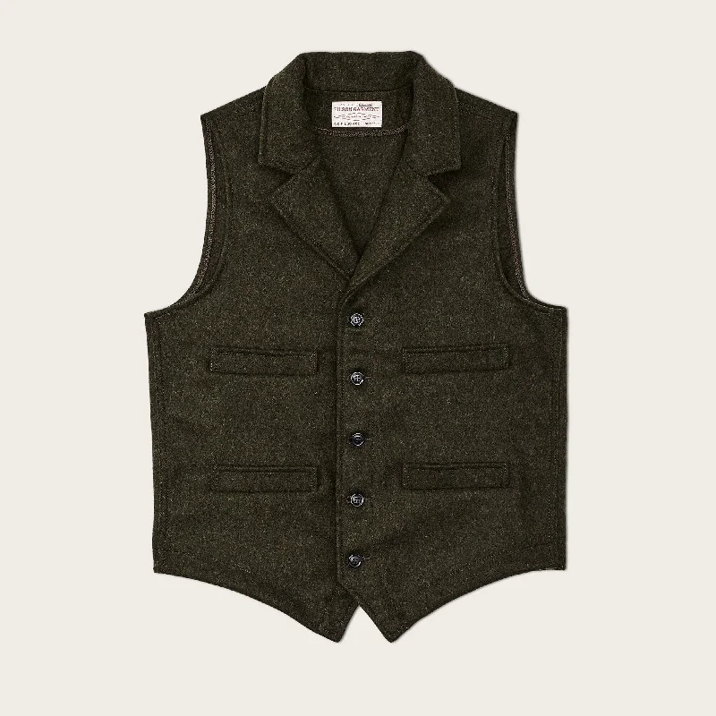 Light Layers WESTERN VEST