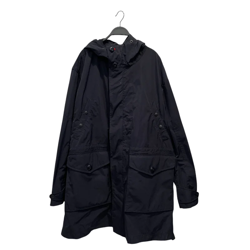 Easy Comfort Style MONCLER/Puffer Coat/7/BLK/116347