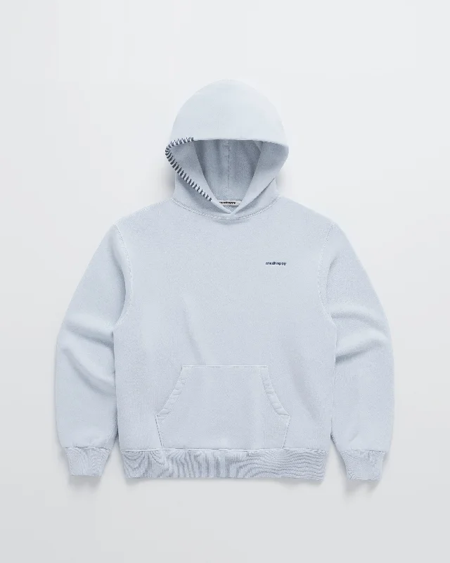 Soft Textures Classics Fleece Hoodie