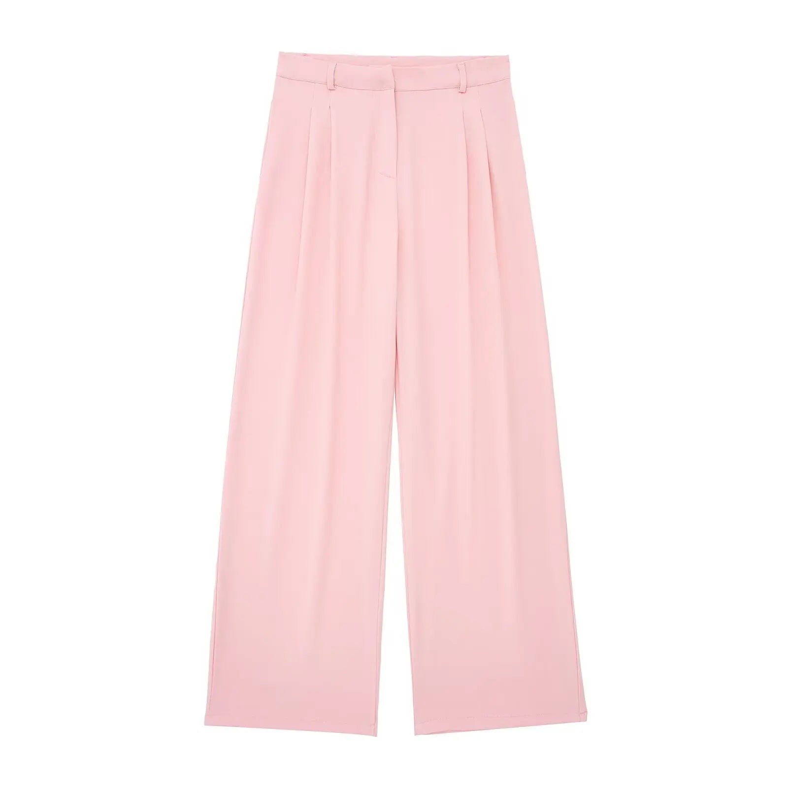 Pink Pant