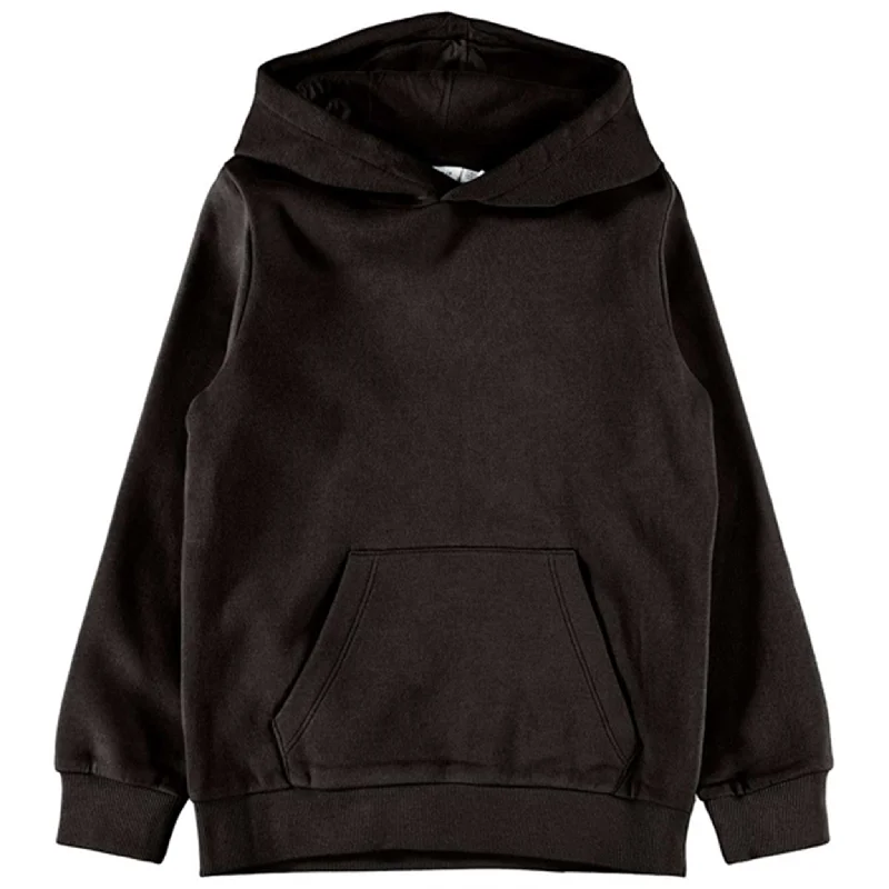 Sporty Wear Name it Black Leno Noos Sweatshirt