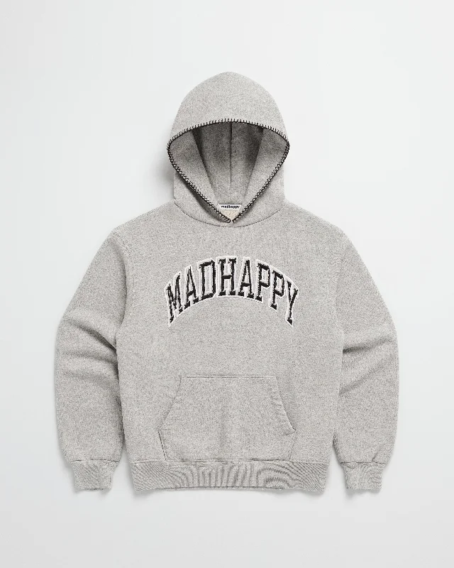 Relaxed Fit Wear Campus Fleece Hoodie
