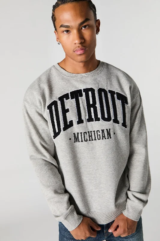 Heather Grey