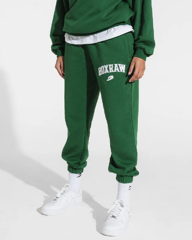 All-Day Outfits East Street Bottoms - Green