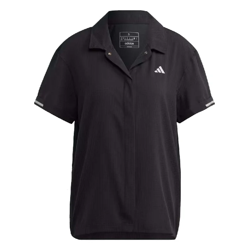 Warm Wear adidas - Women's X-City Running Heat.Rdy T-Shirt (HA4333)