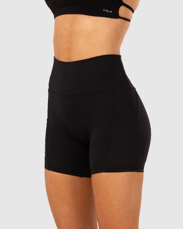 Comfy Dress UNIT Ladies Flow Activewear Shorts