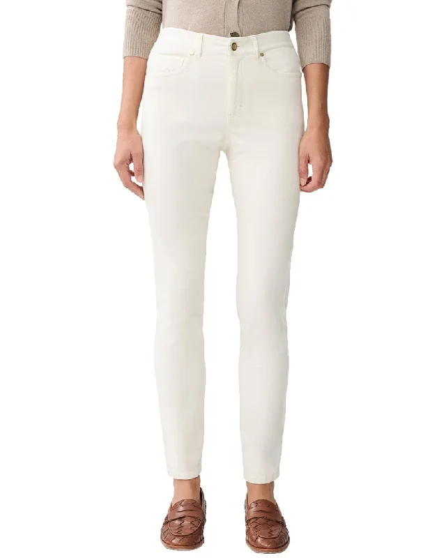 Sporty Comfort J.McLaughlin Watson Trouser