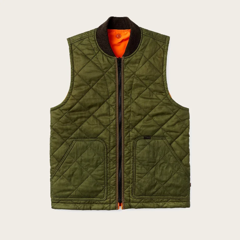 Trendy Layers EAGLE PLAINS VEST LINER