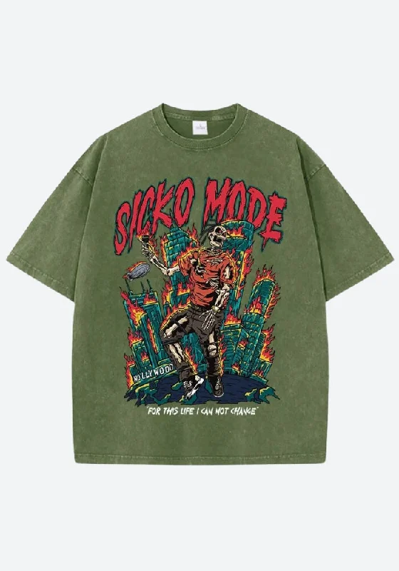 Army Green