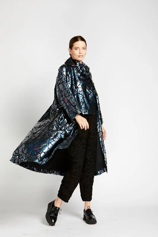 Smart Comfort Wear Fog Jacket