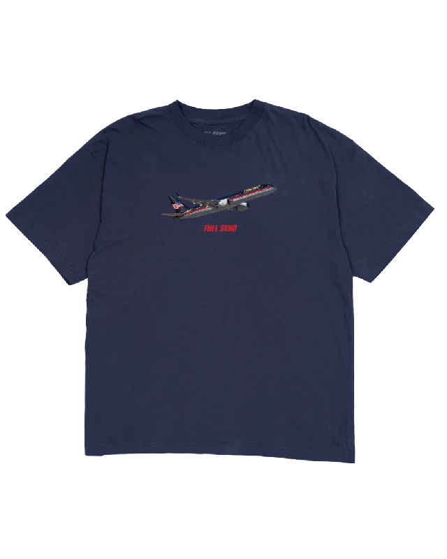 Stylish Fit Trump Force One T-Shirt