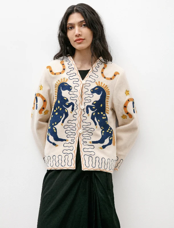 Stylish Casuals Winter Stallion Jacket
