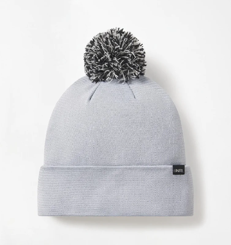 Versatile Outfits UNRL ELITE Winter Hat | Gray