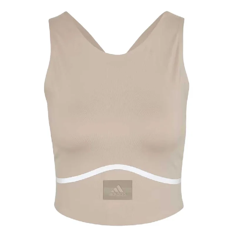 Soft Feel adidas - Women's Best Of adidas Tank Top (HM6265)